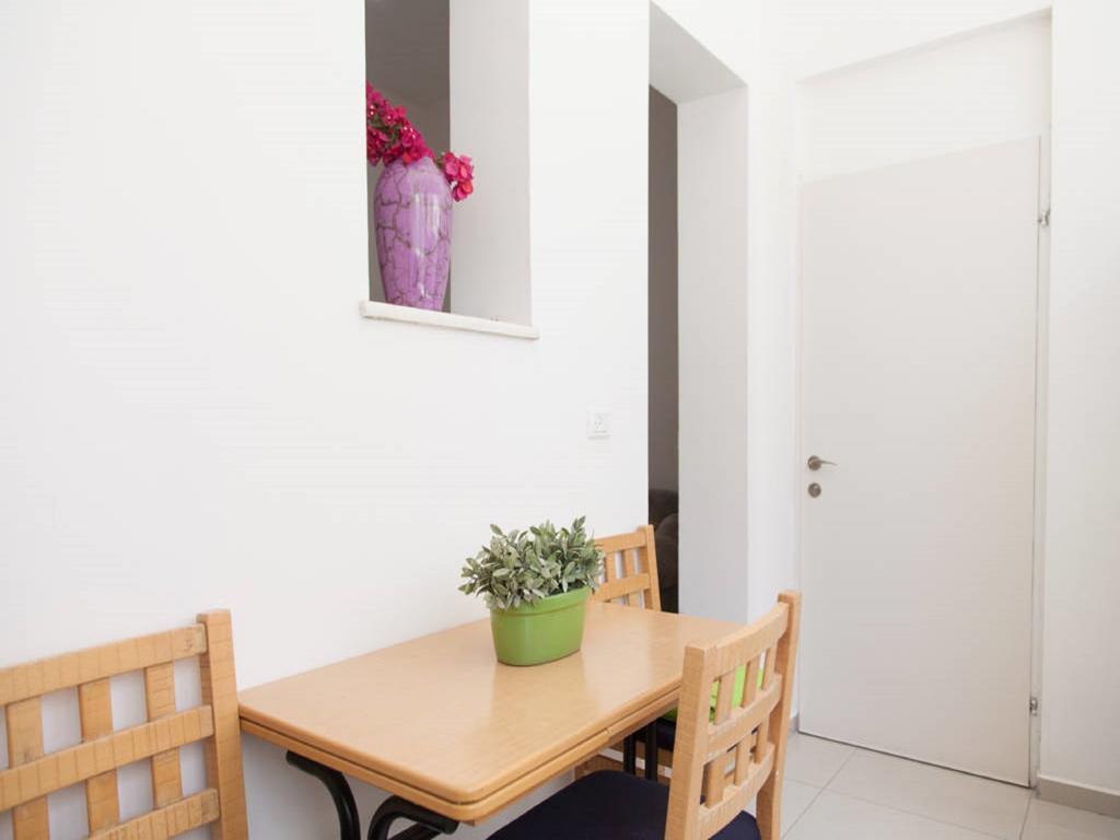 Alona'S Apartments ไฮฟา ภายนอก รูปภาพ