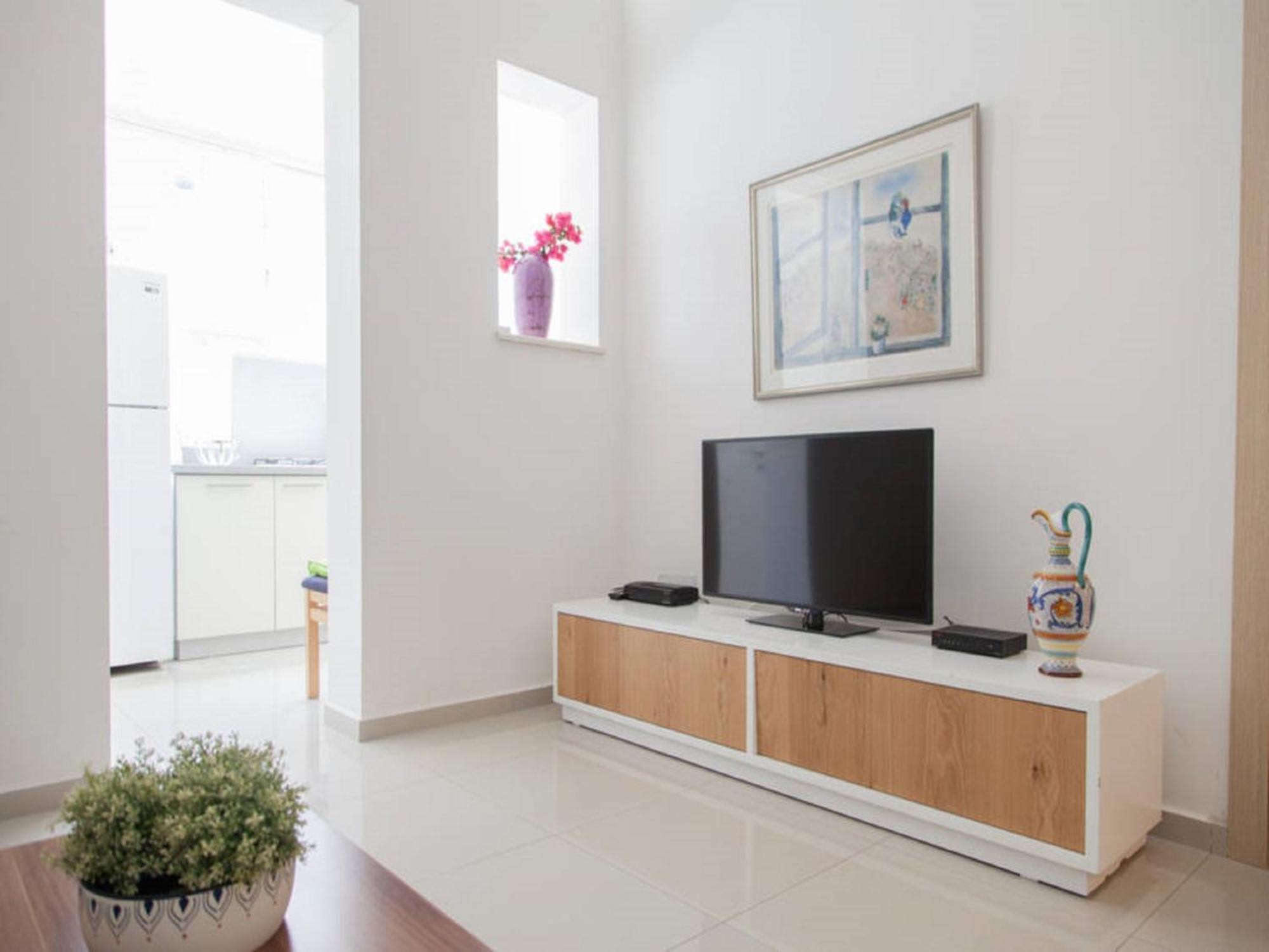 Alona'S Apartments ไฮฟา ภายนอก รูปภาพ