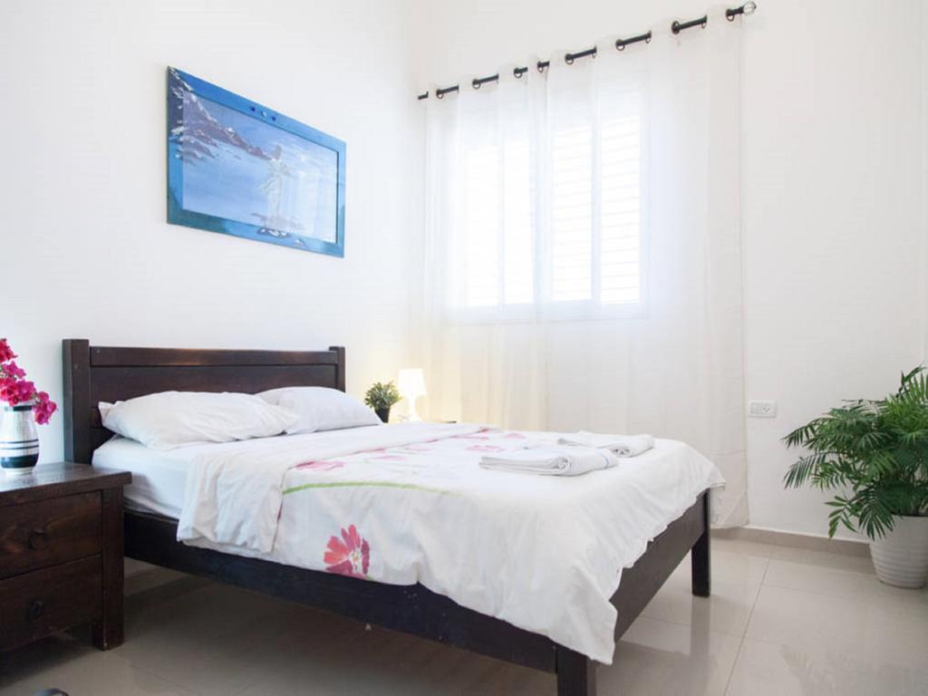 Alona'S Apartments ไฮฟา ภายนอก รูปภาพ