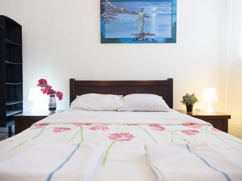 Alona'S Apartments ไฮฟา ภายนอก รูปภาพ