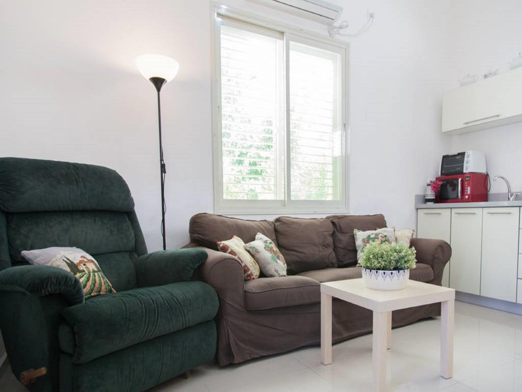 Alona'S Apartments ไฮฟา ภายนอก รูปภาพ
