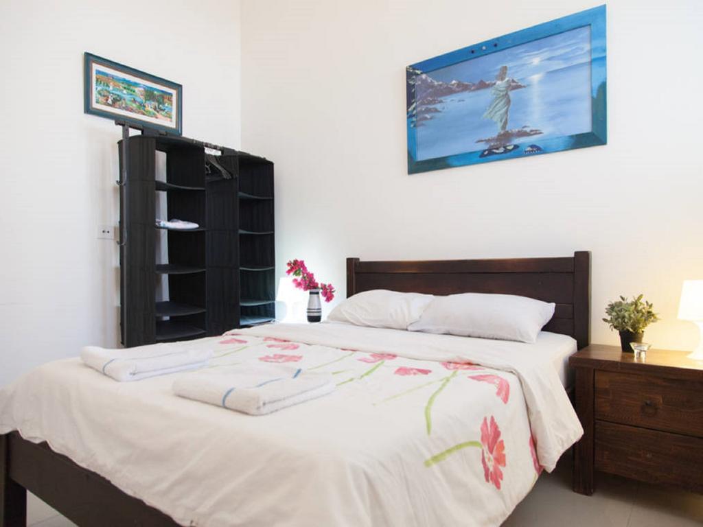 Alona'S Apartments ไฮฟา ภายนอก รูปภาพ