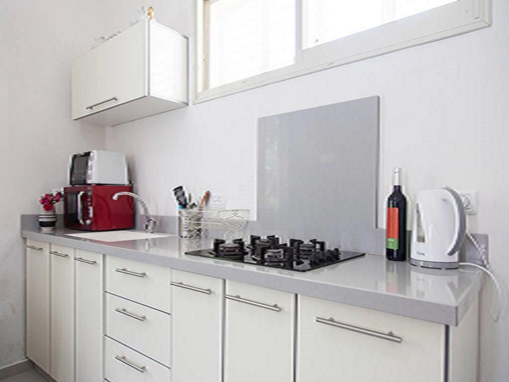 Alona'S Apartments ไฮฟา ภายนอก รูปภาพ