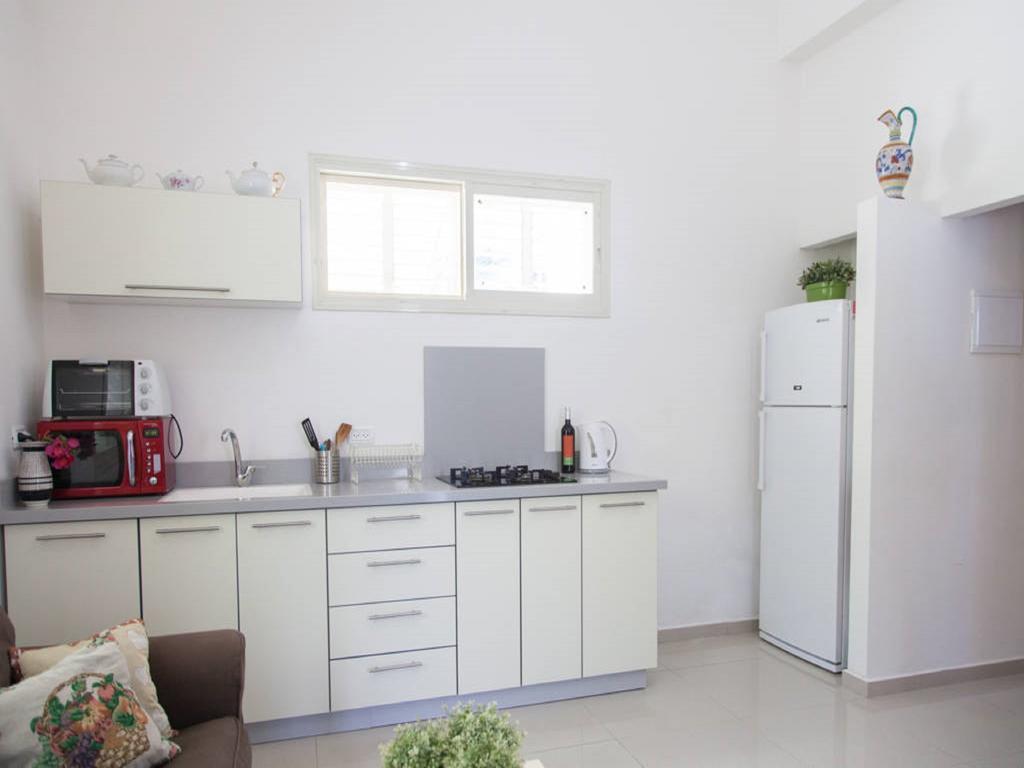Alona'S Apartments ไฮฟา ภายนอก รูปภาพ
