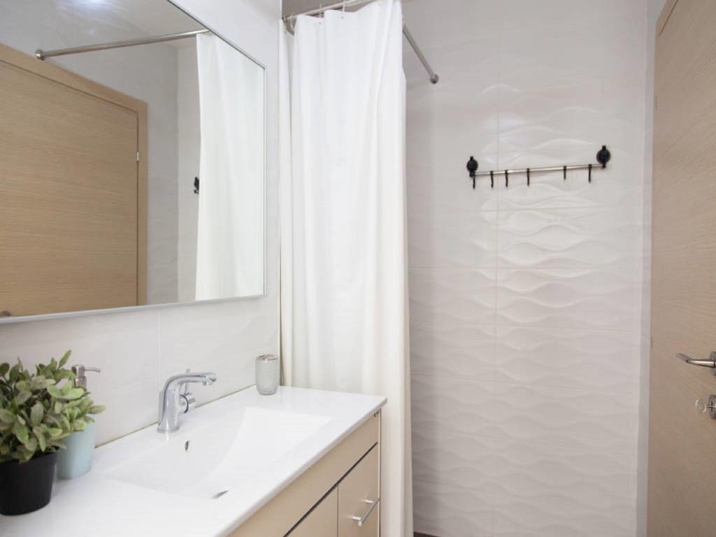 Alona'S Apartments ไฮฟา ภายนอก รูปภาพ